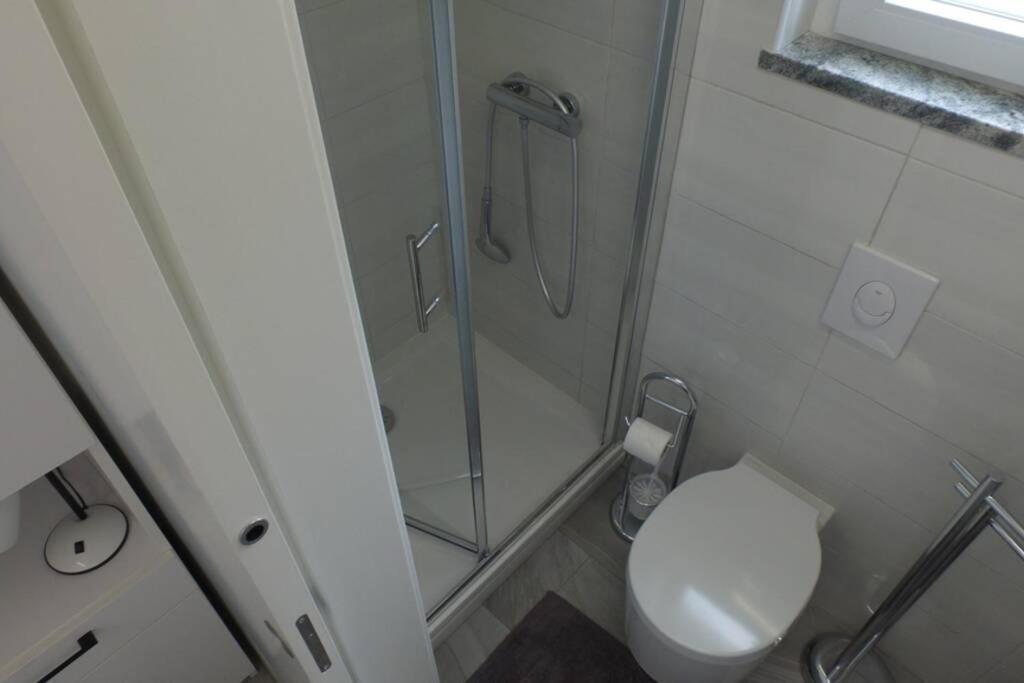 Apartment In Park Forest Soline Near The Sea Pjescana Uvala Luaran gambar